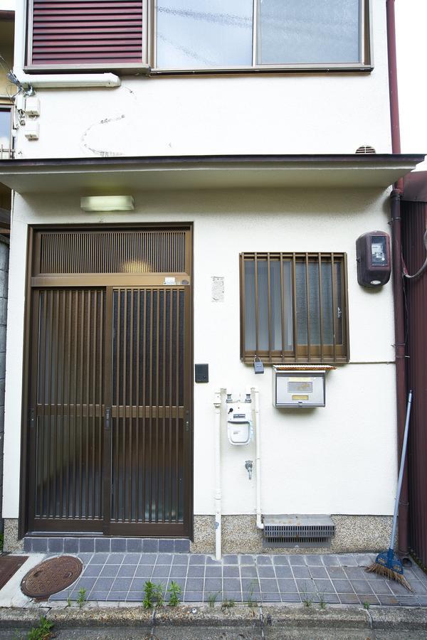 Villa Miyanoan Kioto Exterior foto