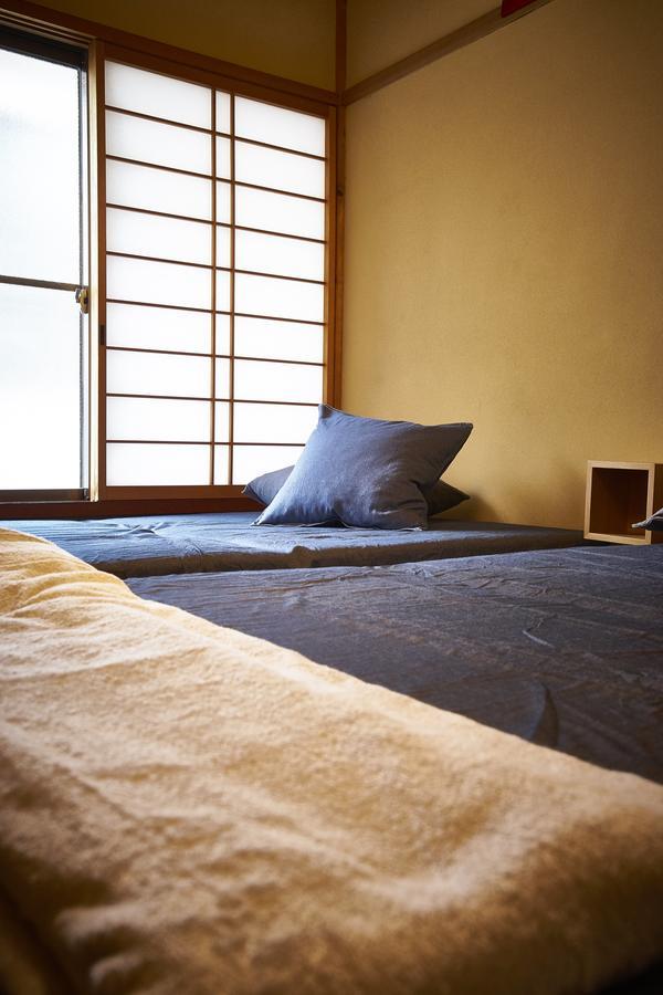 Villa Miyanoan Kioto Exterior foto